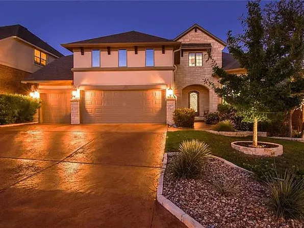 8805 Ambrosia Dr, Austin, TX 78738