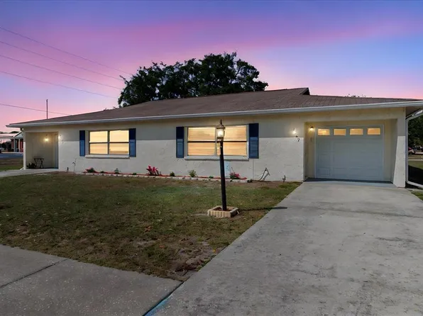 7567 Spring Hill Dr, Spring Hill, FL 34606