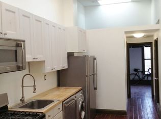 259 Melrose St #3B, Brooklyn, NY 11206