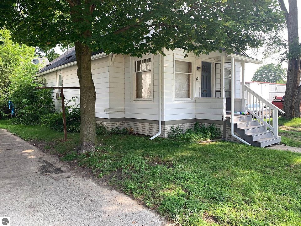 407 E Michigan St, Mount Pleasant, MI 48858 MLS 1914120 Zillow