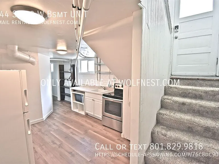 144 S 500 W #BASEMENT — Photo 7