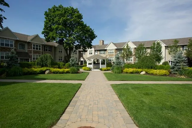 Primary Photo - Fairfield Courtyard at Farmingdale