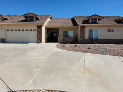 16771 Crockett Ave, Hesperia, CA, 92345