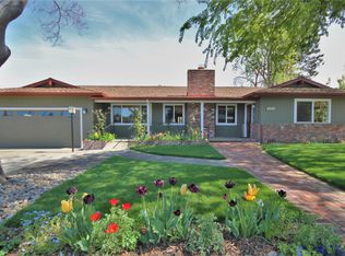 495 Distel Dr, Los Altos, CA 94022