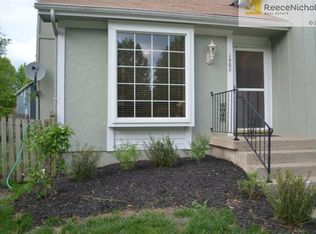 1508 E 123rd Ter, Olathe, KS 66061