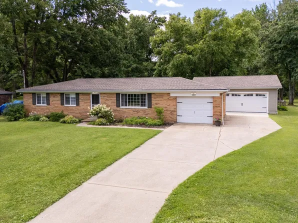3971 Everett Dr, Loveland, OH 45140
