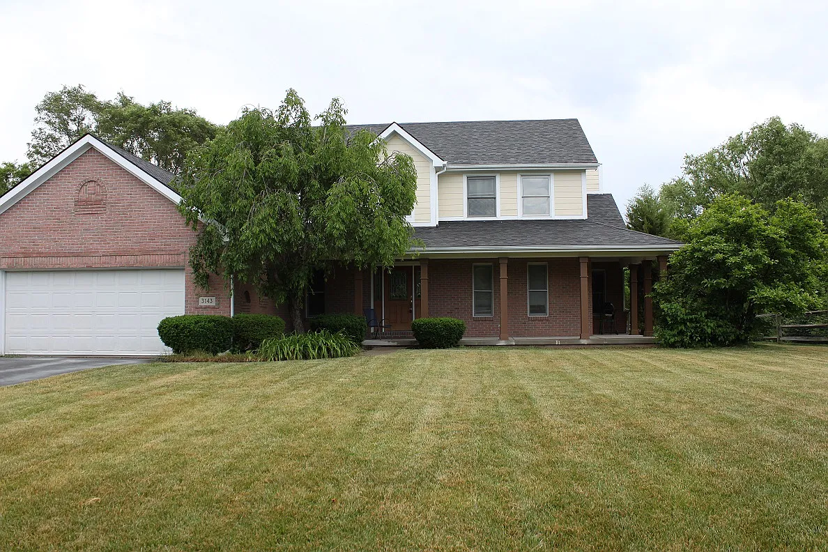 3143 Indian Springs Rd photo 1