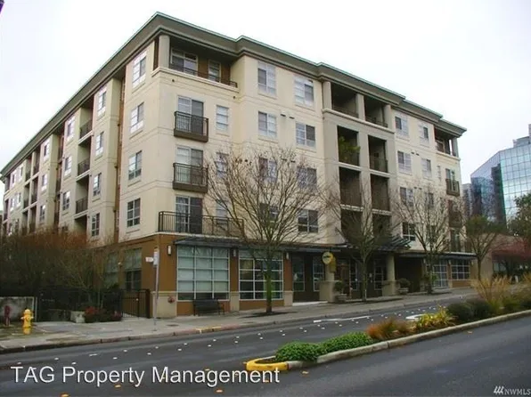 111 108th Ave NE #215, Bellevue, WA 98004