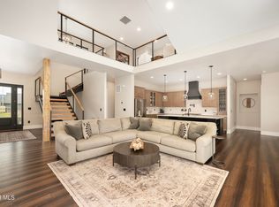 1771 Mountain Sky Ln, Granby, CO 80446