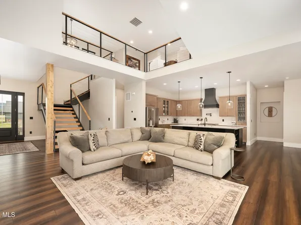 1771 Mountain Sky Lane, Granby, CO 80446