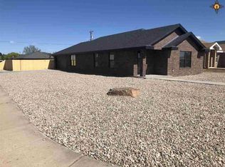 1319 Cameo St, Clovis, NM 88101