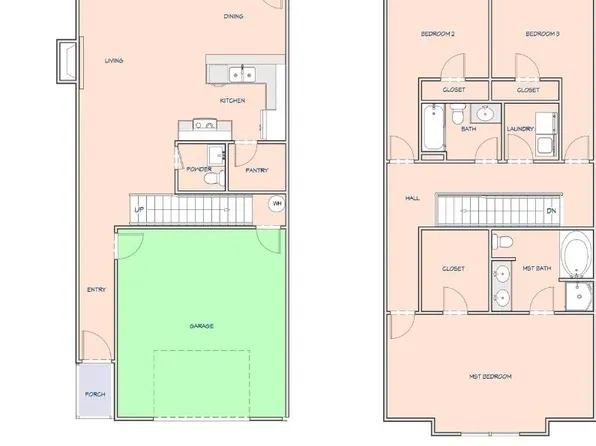 6392 Pine Station Dr #20, Lula, GA 30554