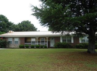 4002 Richland Rd, Dothan, AL 36303