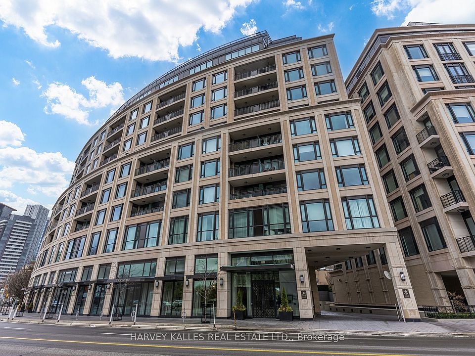 1st image of 181 Davenport Rd #302
