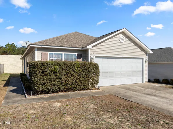 126 Nivana Dr, Crestview, FL 32536