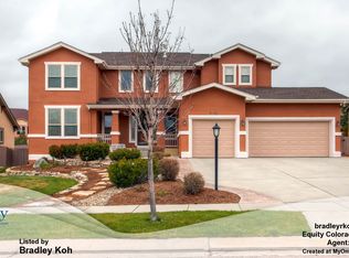 3727 Oak Meadow Dr, Colorado Springs, CO 80920