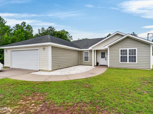 4122 Highland Ave, Chipley, FL 32428