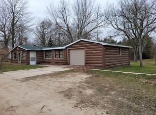3844 Lutzke Rd, Beaverton, MI 48612