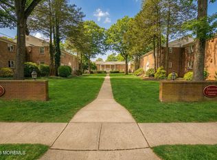 132 South Street #1B, Red Bank, NJ