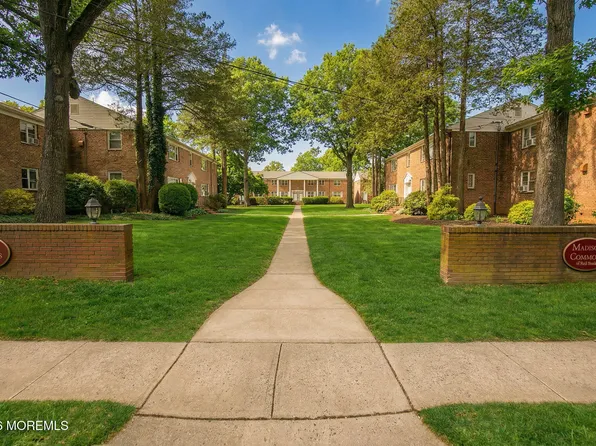 132 South Street #1B, Red Bank, NJ 07701