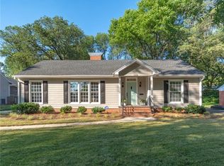 2006 Hamilton Rd, Greensboro, NC 27408