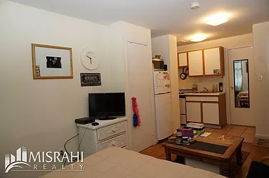 Rented by J Misrahi Realty Corp