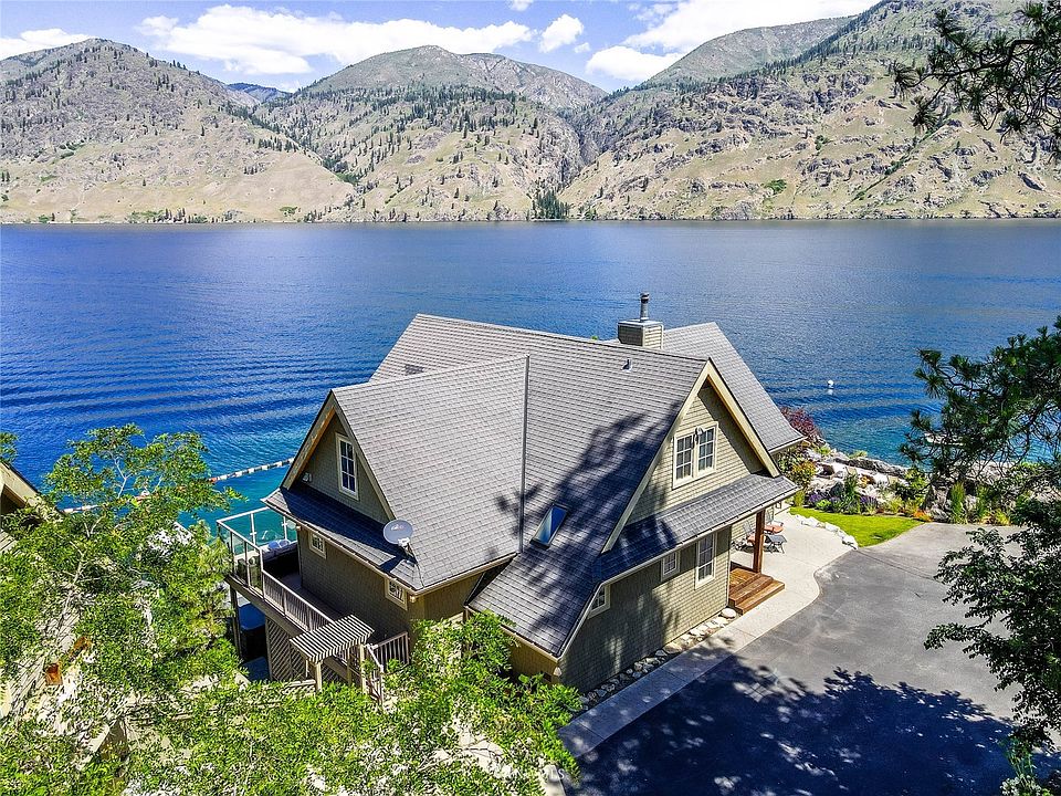 18000 S Lakeshore Rd Chelan, WA, 98816 Apartments for Rent Zillow