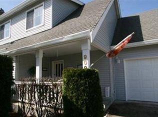 909 Landing Way, Centralia, WA 98531