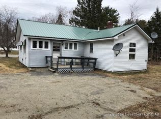 1439 Main St, Wilton, ME 04294