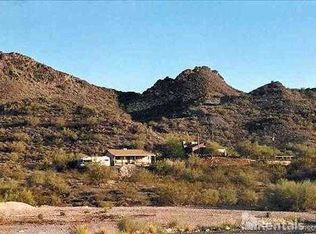 11645 N 18th Pl, Phoenix, AZ 85020