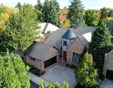 106 S University Boulevard #5, Denver, CO, 80209