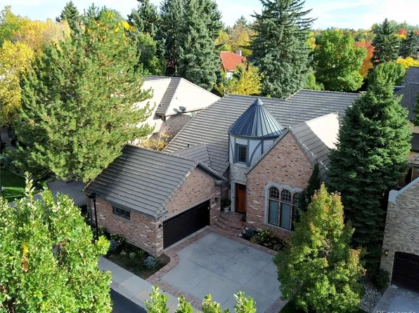 106 S University Boulevard #5, Denver, CO 80209