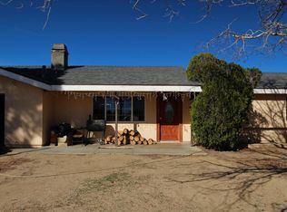 33127 132nd St E, Pearblossom, CA 93553
