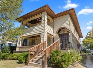 5303 Charlotte St, Kansas City, MO 64110