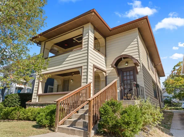 5303 Charlotte St, Kansas City, MO 64110