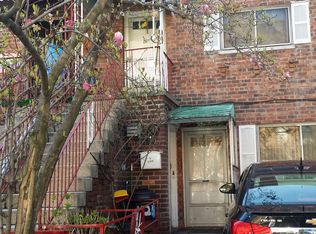 1121 Stratford Ave, Bronx, NY 10472