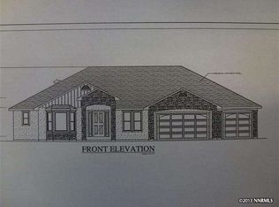 2928 Promontory Loop, Genoa, NV 89411