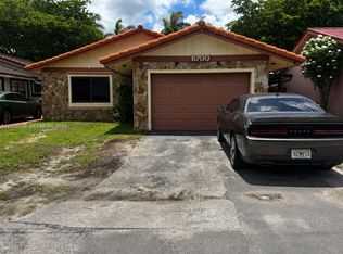 Tamiami Lakes Sec 4, Miami, FL 33184
