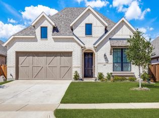 1806 Swayback Ln, Mansfield, TX 76063