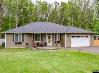 4736 Anthony Pl NW, Albany, OR 97321