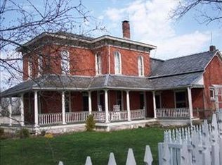 3900 Otterbein Ithaca Rd, New Madison, OH 45346