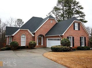 2821 Merrimac Run SW, Conyers, GA 30094