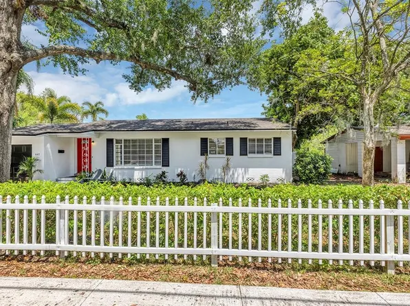 441 S Primrose Dr, Orlando, FL 32803