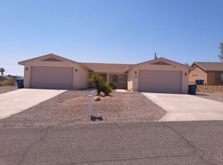 3085 Arapaho Dr APT 1, Lake Havasu City, AZ 86406
