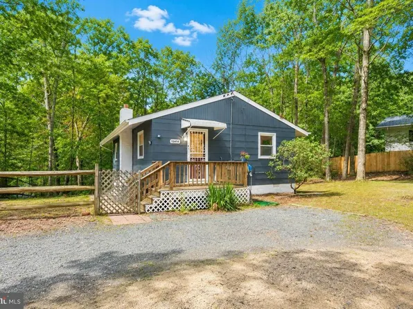 12414 Ridge Rd, Lusby, MD 20657