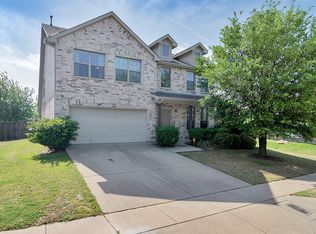 13032 Harvest Ridge Rd, Fort Worth, TX 76244