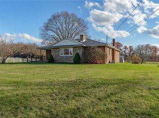 8891 W Western Reserve Rd, Canfield, OH 44406