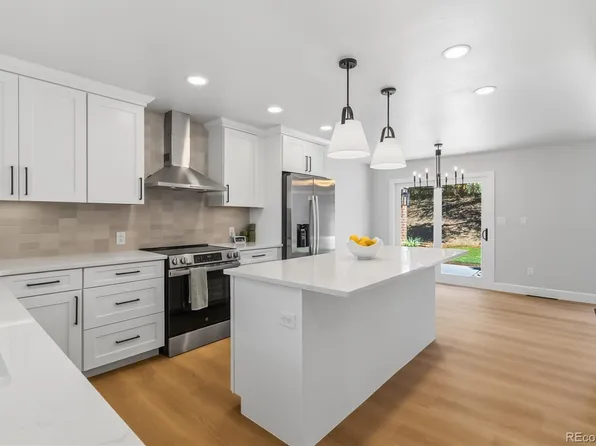 6512 S Steele Street, Centennial, CO 80121