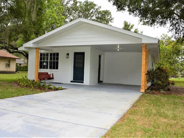 631 N Nashua Ave, Fort Meade, FL 33841