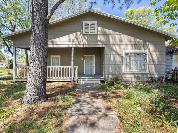 1422 Avenue J, Birmingham, AL 35218